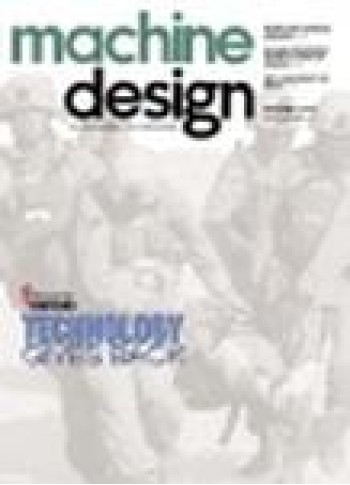 Machine Design Magazine Subscription